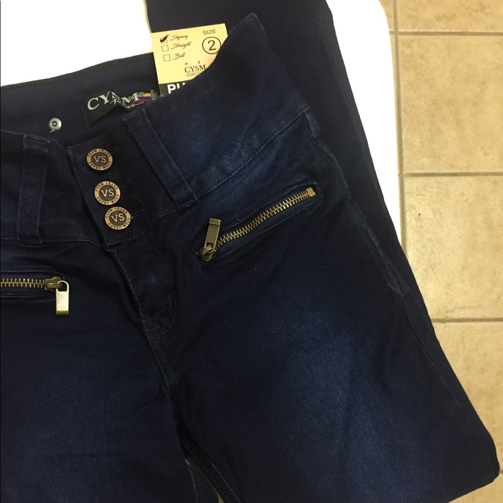 CYSM Jeans ❌SOLD❌